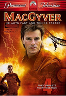 MacGyver - Profissão: Perigo (4ª Temporada) (MacGyver (Season 4))