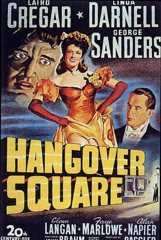 Poster 3 de Filme Concerto Macabro (1945)