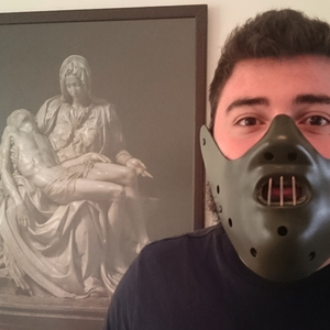 Foto de perfil de Felipe