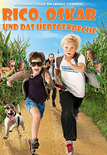 The Pasta Detectives 2 (Rico, Oskar und das Herzgebreche)