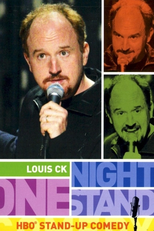 One Night Stand: Louis CK (One Night Stand: Louis CK)