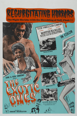 The Exotic Ones (The Exotic Ones)