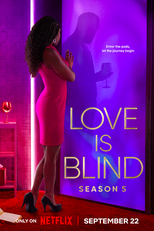 Casamento às Cegas (5ª Temporada) (Love is Blind (Season 5))