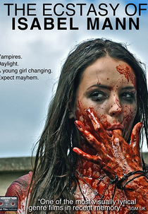 The Ecstasy of Isabel Mann (The Ecstasy of Isabel Mann)