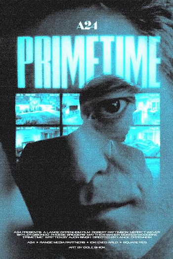  de Filme Primetime (2026)