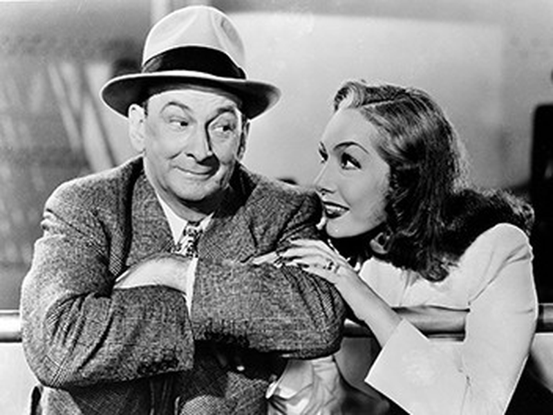 Foto 2 de Forrobodó em Alto Mar