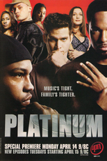 Platinum (1ª Temporada) (Platinum (Season 1))