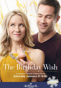 The Birthday Wish (The Birthday Wish)