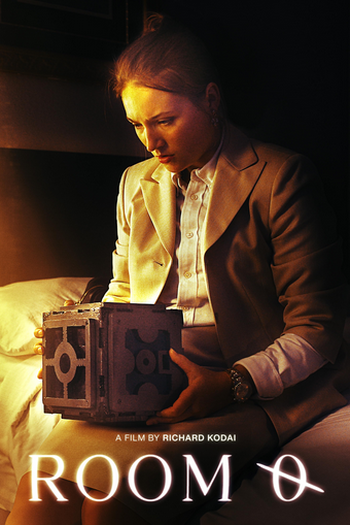  de Filme Room 0 (2024)