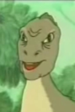 Poster 1 de TV Dinosaur Adventure (1980)