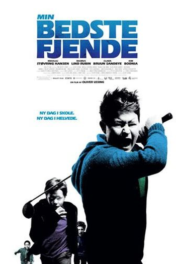  de Filme My Good Enemy (2010)