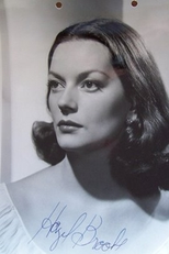 Hazel Brooks (I)