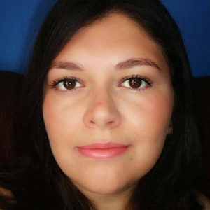 Foto de perfil de Vanessa Mendes