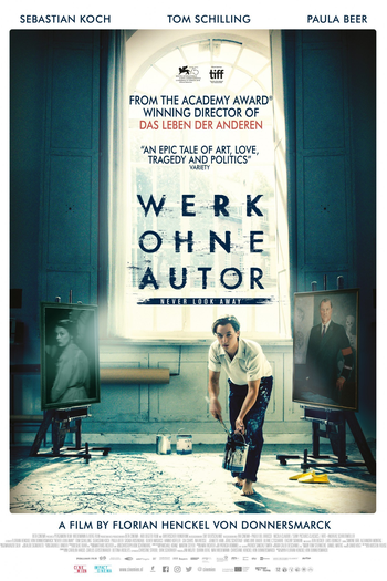  de Filme Nunca Deixe de Lembrar (2018)