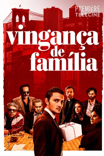  de Filme Vingança em Família (2021)