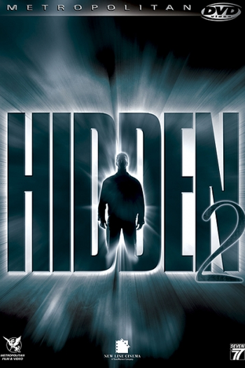  de Filme O Escondido 2 (1993)