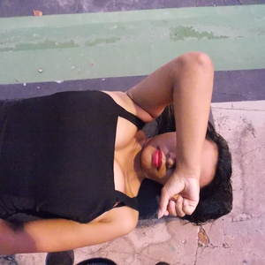 Foto de perfil de Karol Almeida