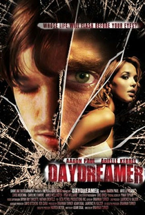 Daydreamer - Poster / Capa / Cartaz - Oficial 1