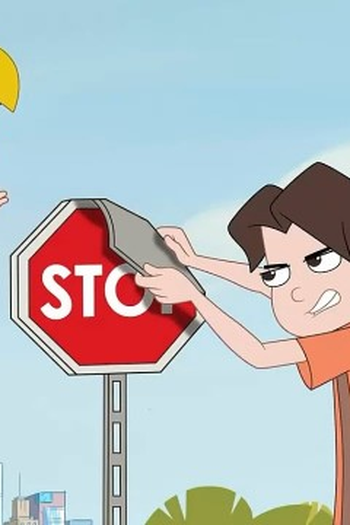 Poster de Episódio Empower Failure (2022)