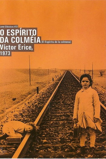  de Filme O Espírito da Colméia (1973)