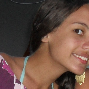 Foto de perfil de Alexandra Bastos