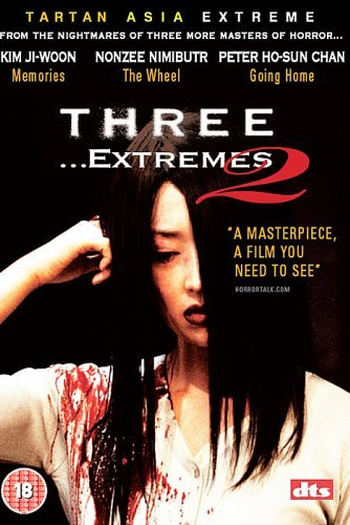  de Filme Três... Extremos 2 (2002)