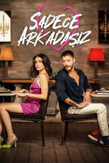 Sadece Arkadasiz (Sadece Arkadasiz)
