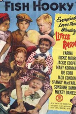 Our Gang - Fish Hooky (Fish Hooky)