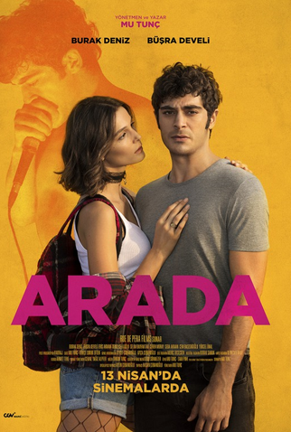 Poster 3 de Filme IN BETWEEN - (Arada) (2018)