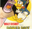 Donald e o Gorila