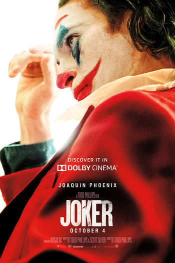  de Filme Coringa (2019)