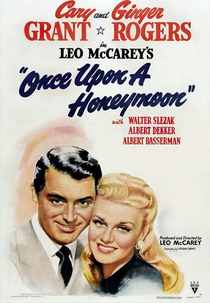 Era uma Lua de Mel (Once Upon a Honeymoon)