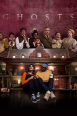 Ghosts (2ª Temporada) (Ghosts (Season 2))
