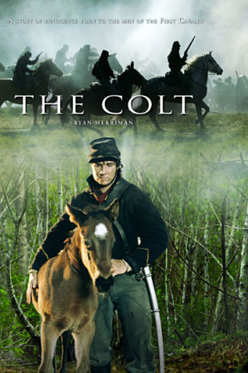 Poster de Filme The Colt (2005)