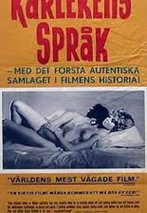 Linguagem do Amor (Ur Kärlekens Sprak)