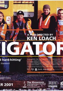 The Navigators (The Navigators)