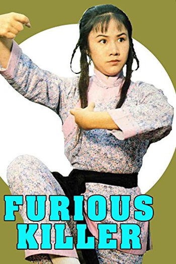  de Filme The Furious Killer (1973)