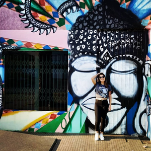 Foto de perfil de Larissa