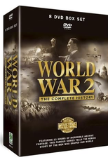 World War 2: The Complete History (World War 2: The Complete History)