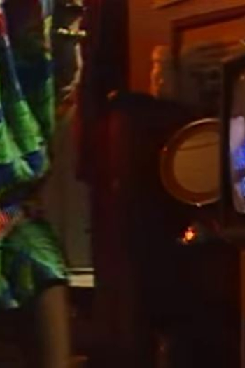 Poster de TV Caso Especial - A Garota da Capa (1988)