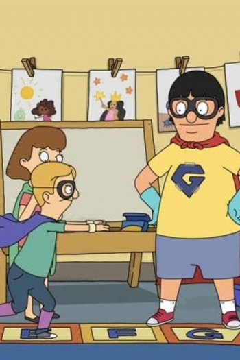 Poster de Episódio Seven-tween Again (2021)