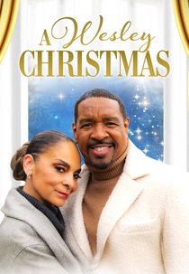 A Wesley Christmas (A Wesley Christmas)