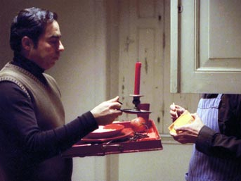 Foto 1 de A Cara que Mereces