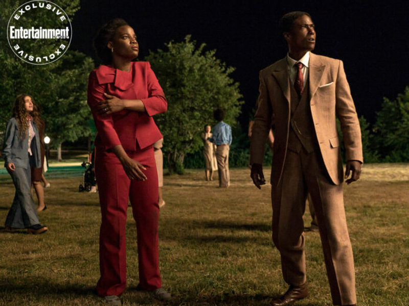 Foto 2 de 4400 (1ª Temporada)