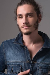 Guilherme Prates - Poster 1