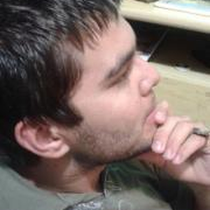 Foto de perfil de Jonathan De Paula