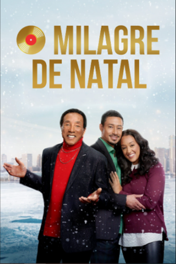  de Filme O Milagre de Natal (2021)