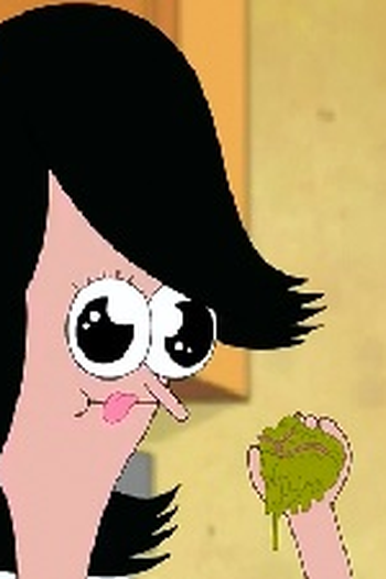 Poster de Episódio Pet Parents (2014)
