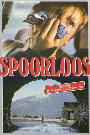  de Filme O Silêncio do Lago (1988)