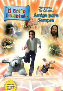 O Sótão Encantado - Amigos para Sempre (O Sótão Encantado - Amigos para Sempre)